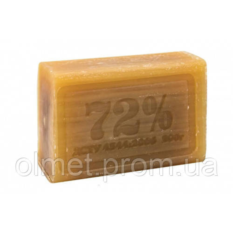 Мило господарське тверде (кор.) 200 г. (без паковання) Миловарні традиції