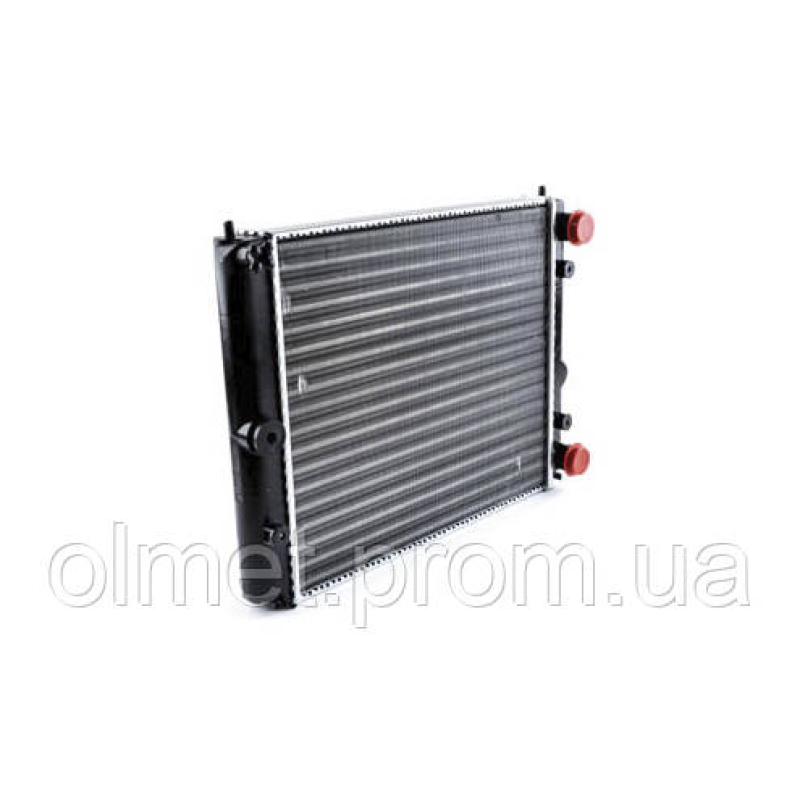 Радіатор охолодження ЗАЗ 1102, 1103, 1105“ Таврія (для карбюраторних та інжекторних авто) AURORA