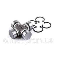 Хрестовина карданного вала ВАЗ 2101, 21011, 2102, 2103, 2104, 2105, 2106, 2107 AURORA