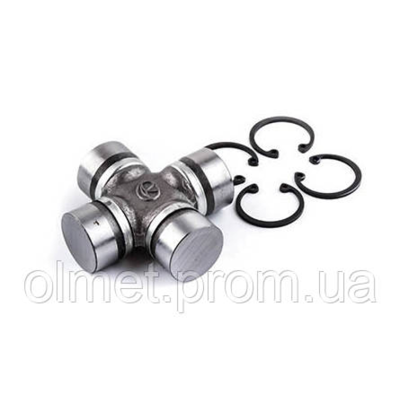 Хрестовина карданного вала ВАЗ 2101, 21011, 2102, 2103, 2104, 2105, 2106, 2107 AURORA