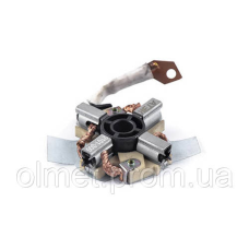 Щітковий вузол у зборі стартера ВАЗ 2101-2107, 2121-21214 “Нива“ ГАЗ 2410, 3302 (ЗМЗ 402, 405, 406), Москвіч