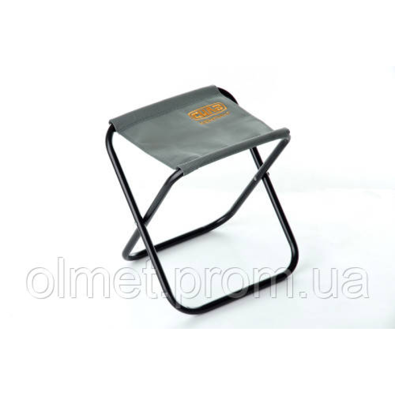 Стілець складаний без спинки (сталевий каркас Ø16 мм) 27*32*34 см СИЛА Стілець складаний без спинки (сталевий каркас Ø16 мм) 27*32*34 см СИЛА