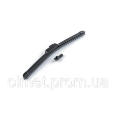 Щітка склоочисника безкаркасна 13“ 330 мм двірники AURORA