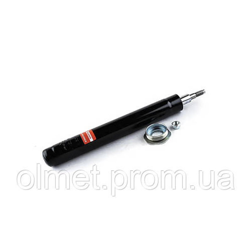 Амортизатор передній Daewoo Lanos, Sens (оливний, патрон, вставка) AURORA