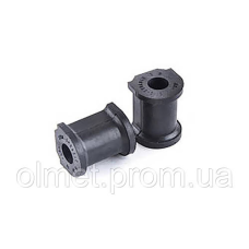 Подушка штанги переднього стабілізатора ВАЗ 2110, 2111, 2112 комплект (2 шт.) ЭЛАД