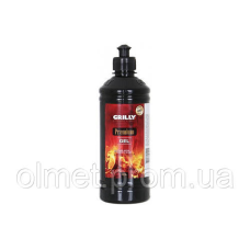 Засіб для розведення вогню (гель) 0,5 л Grilly