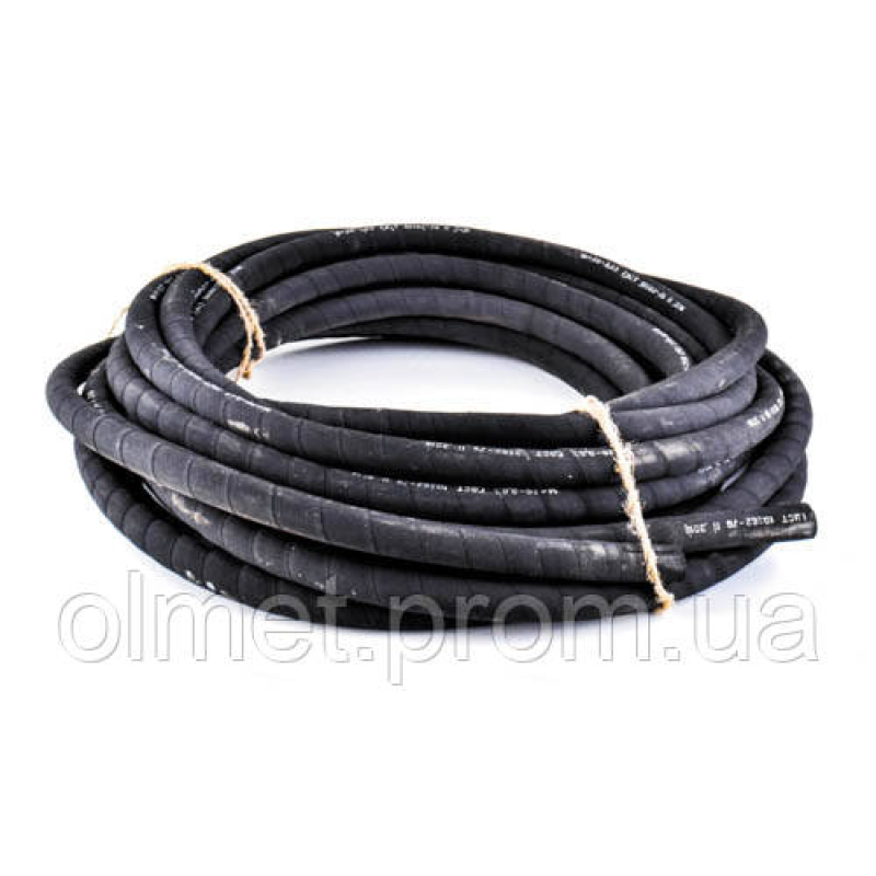 Рукав дорновий 18*26-0,63 МБС (кратно бухте — 20 м) БЦМ