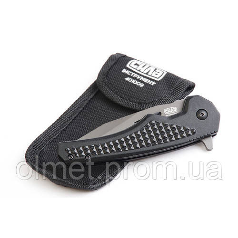 Ніж складаний Рибак СІЛА