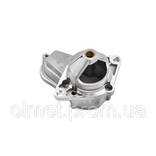 Кришка передня стартера Daewoo Lanos 1,5, 1,6, Chevrolet Aveo 1,5, 1,6, Lacetti 1,6, Opel Kadet