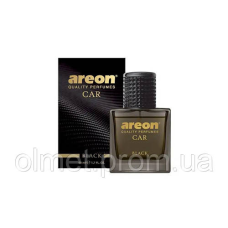 Ароматизатор Areon Perfume Black 50 мл (спрей)