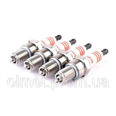 Свічки запалювання ВАЗ 2101, 21011, 2102, 2103, 2104, 2105, 2106, 2107, 2108, 21083, 2109, 21099, Москвіч 2141,