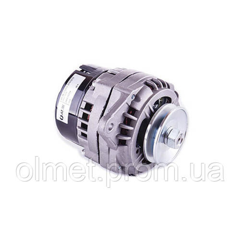 Генератор ВАЗ 21213, 21214 “Нива“, 2123 “Шевроле“, 2131, 21043, 21073 (90А) АТЕК Генератор ВАЗ 21213, 21214 “Нива“, 2123 “Шевроле“, 2131, 21043, 21073 (90А) АТЕК