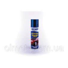 Очисник смоли бітуму Decabit 250 мл спрей ATAS