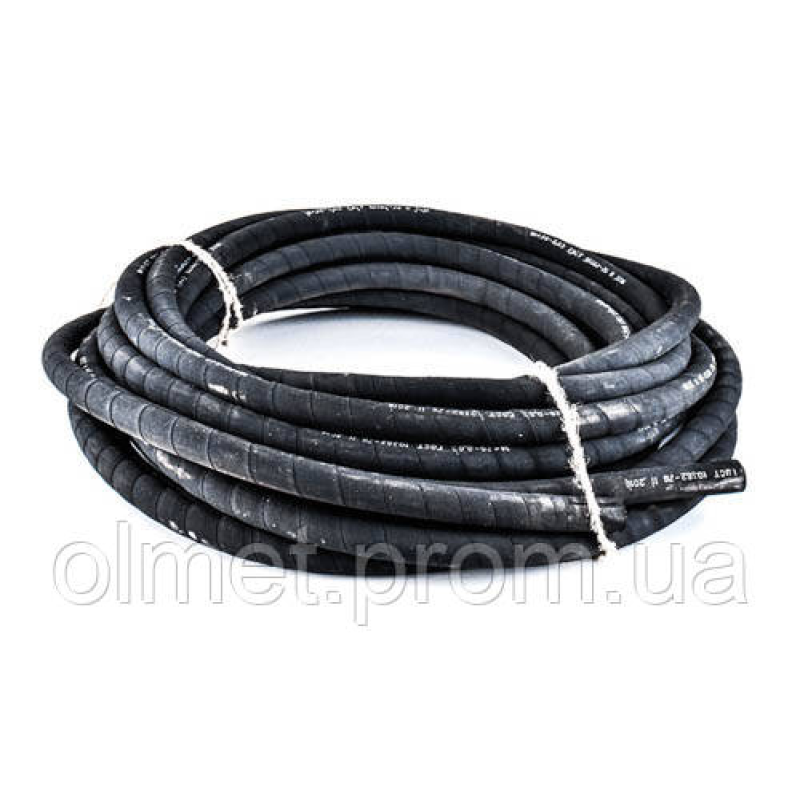 Рукав дорновий 18*26-0,63 МБС (кратно бухте — 20 м) БЦМ