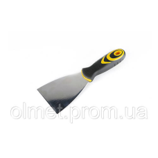 Шпатель 75 мм Майстер СИЛА