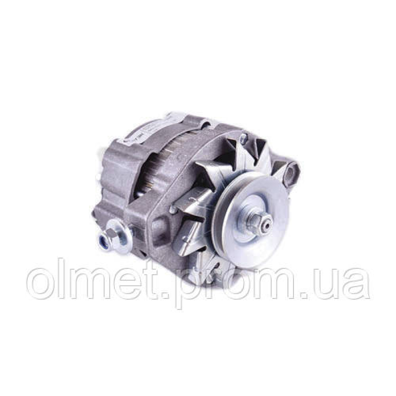 Генератор ВАЗ 2104, 2105, 2107, 2108, 2109, 21099 (52А) АТЕК