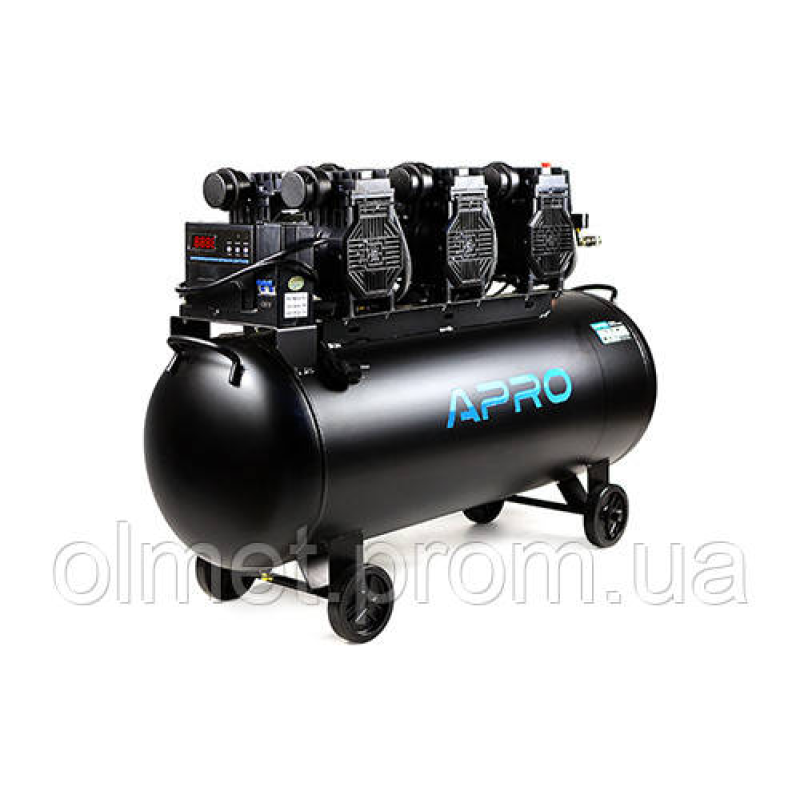 Шайба плоска 10 мм DIN 125 цинк білий (ящ 4600 шт.) APRO