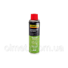 Мастило силіконове 250 мл UNIFIX