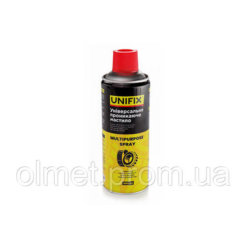 Олія універсальна проникна 450 мл UNIFIX