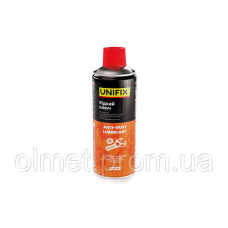 Олія проникна Рідкий ключ 450 мл UNIFIX