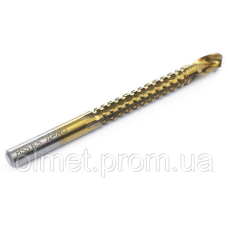 Свердло фрезерне Ø6,5мм APRO