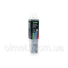 Свердло для металу HSS/M2 (6542) Ø 5.5 мм (тубус, раз 10 шт.) PRO APRO