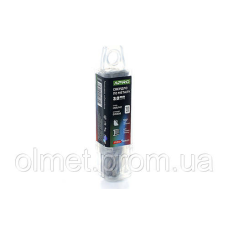 Свердло для металу HSS/M2 (6542) Ø 3,0 мм (тубус, раз 10 шт.) PRO APRO