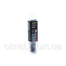 Свердло для металу HSS/M2 (6542) Ø 3,2 мм (тубус, раз 10 шт.) PRO APRO