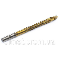 Свердло фрезерне Ø6мм APRO