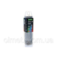 Свердло для металу HSS/M2 (6542) Ø 7,0 мм (тубус, раз 10 шт.) PRO APRO