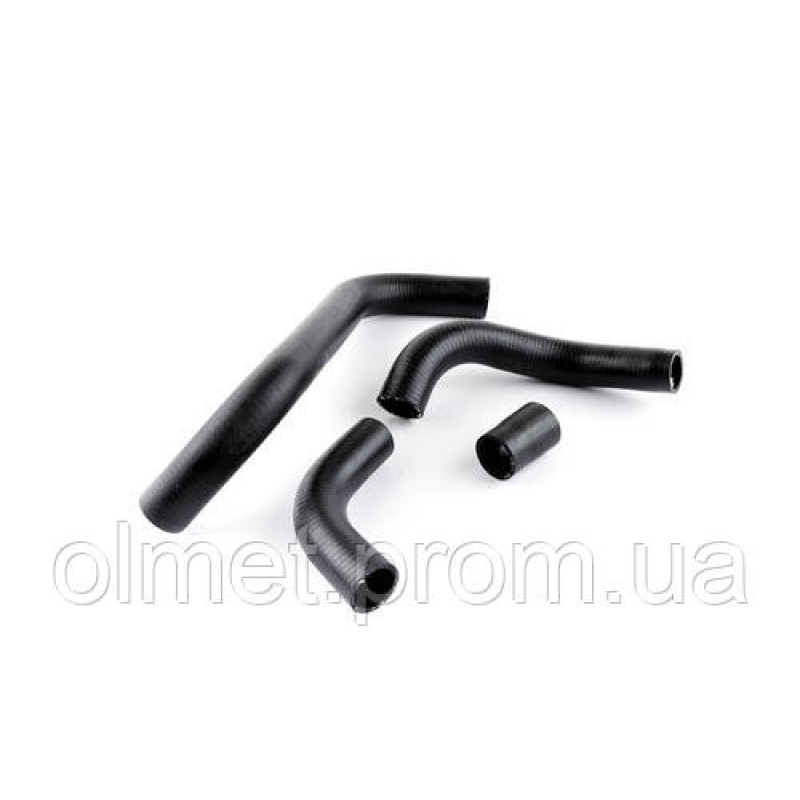 Патрубки радіатора ВАЗ 2101, 2102, 2103, 2106 (4 шт.) (мідний радіатор) AURORA Патрубки радіатора ВАЗ 2101, 2102, 2103, 2106 (4 шт.) (мідний радіатор) AURORA