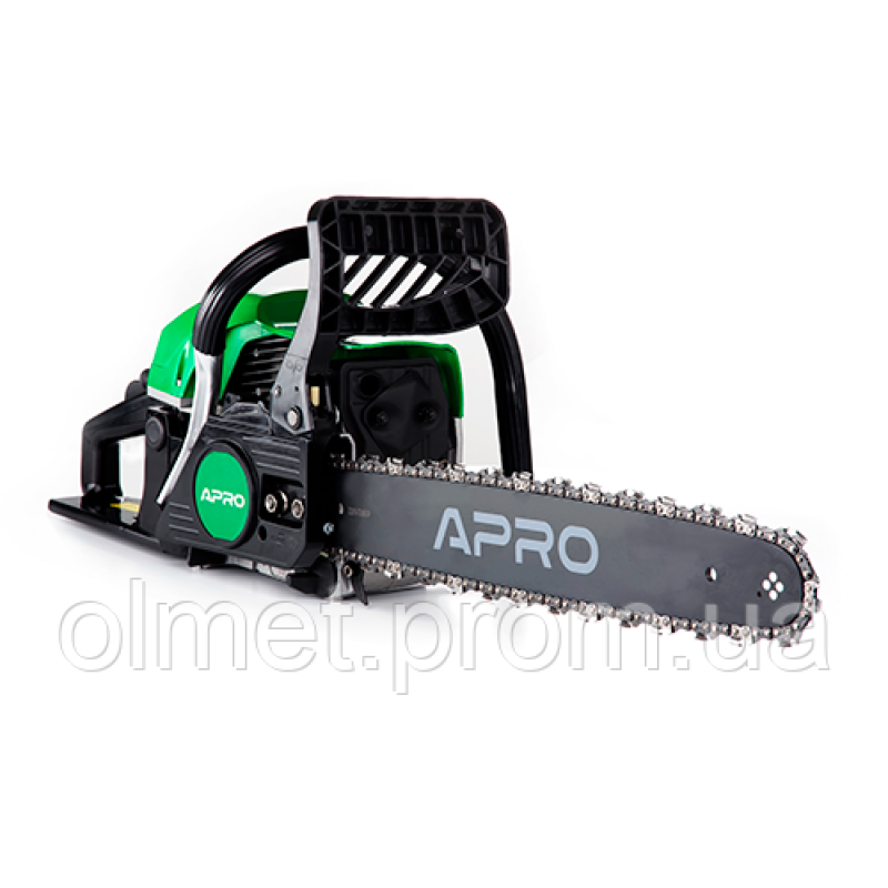Бензопила ланцюгова APRO BPL 2300 Бензопила ланцюгова APRO BPL 2300