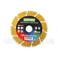 Стрижень метричний DIN 975 М8*2000 клас міцності 4,8 цинк білий APRO