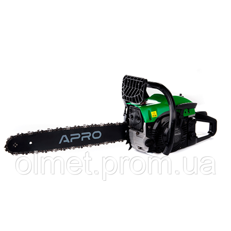 Бензопила ланцюгова APRO BPL 2000