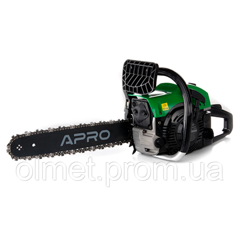 Бензопила ланцюгова APRO BPL 1800