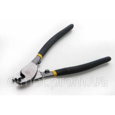 Щипці для кабелю 200 мм СИЛА