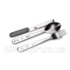 Мультитул туристичний 4 в 1 CИЛА