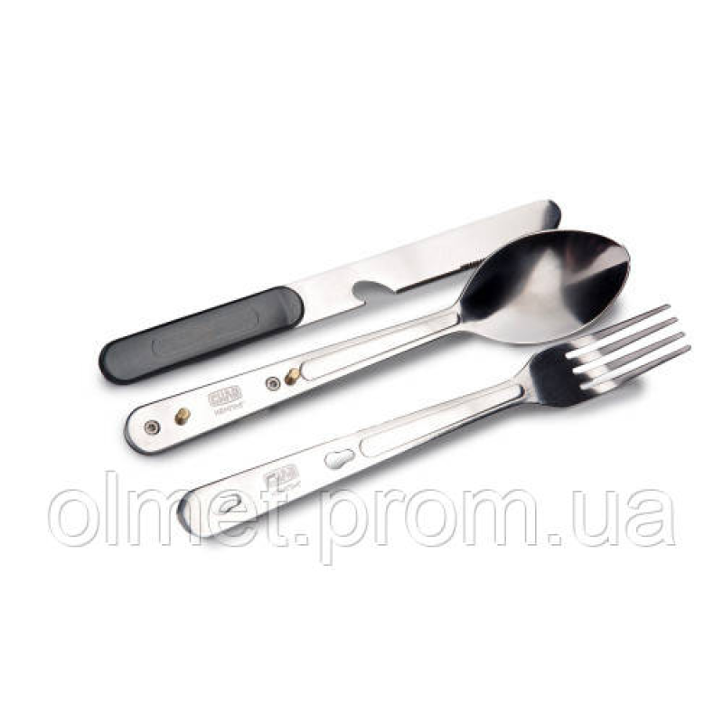 Мультитул туристичний 4 в 1 CИЛА