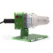 Паяльник для пластикових труб APRO P-6