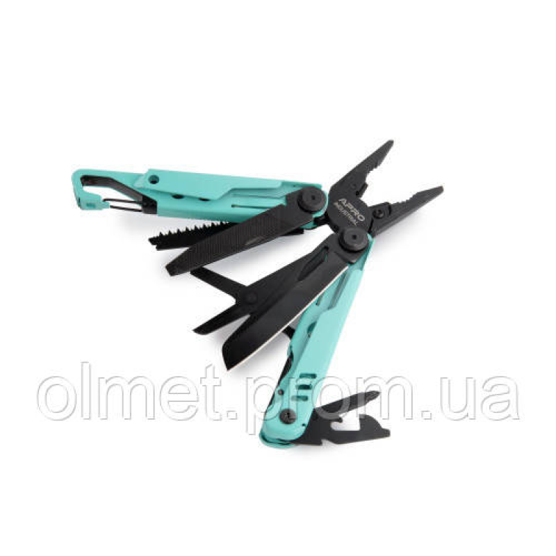 Мультитул 12 в 1 APRO