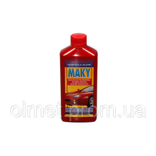 Поліроль кузова MAKY-CAN 500мл ATAS
