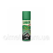 Мастило для зброї LUBER 200мл ATAS