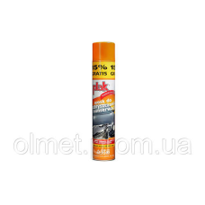 Віск для кузова WOSK 500мл ATAS