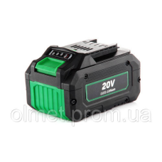 Акумуляторна батарея (АКБ) APRO 2080B, 20 В, 8 А