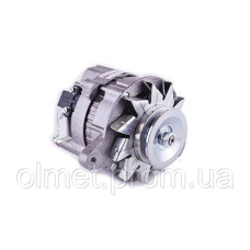 Генератор ГАЗ 3302 (ЗМЗ 402), 2705, 3221, 2217 “Газель“ (70А) АТЕК