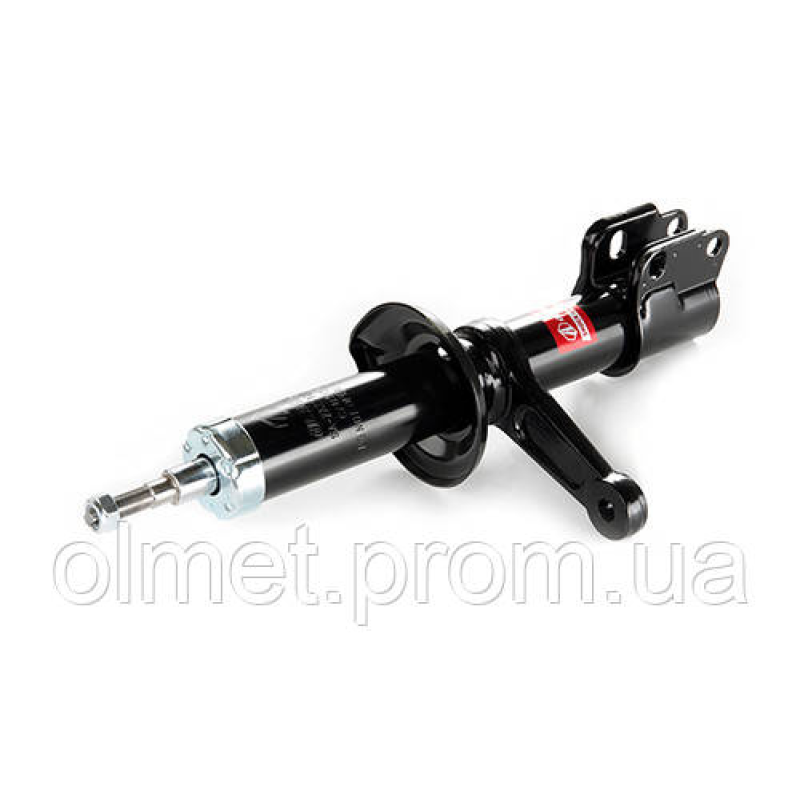 Амортизатор передній лівий заз 1102, 1103, 1105 СТАНДАРТ (стійка) AURORA