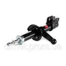 Амортизатор передній лівий заз 1102, 1103, 1105 СПОРТ (стійка) AURORA