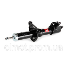Амортизатор передній правий заз 1102, 1103, 1105 СТАНДАРТ (стійка) AURORA