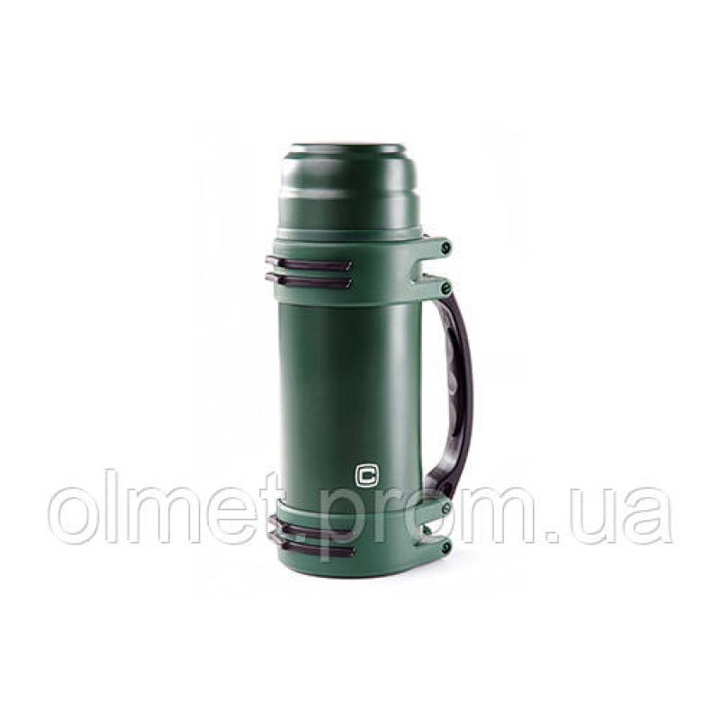 Термос Green Wood 1л СИЛА Термос Green Wood 1л СИЛА