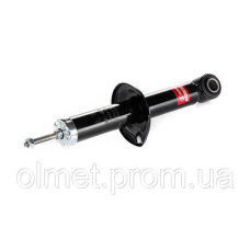 Амортизатор задній заз 1102, 1103, 1105 СТАНДАРТ AURORA